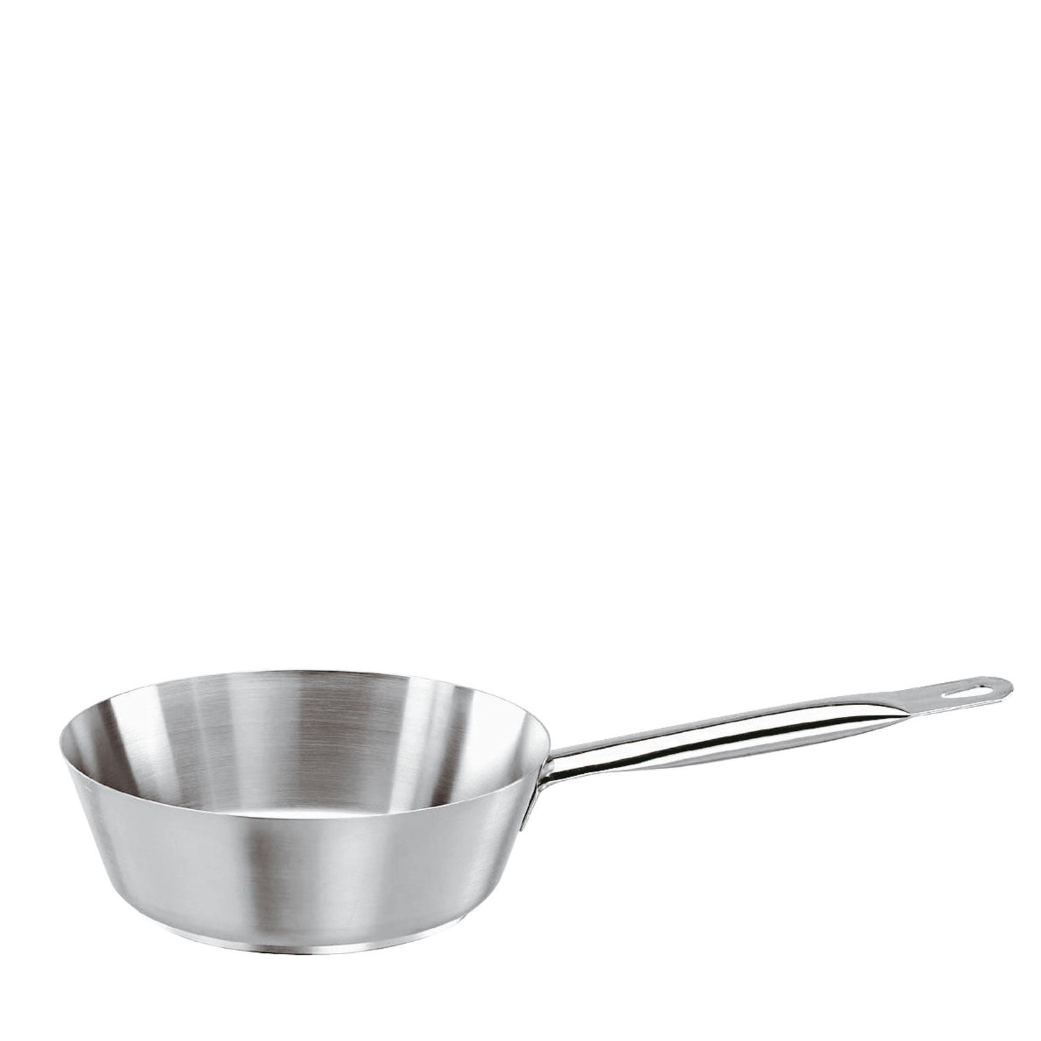 Conic casserole Landhaus Cookware