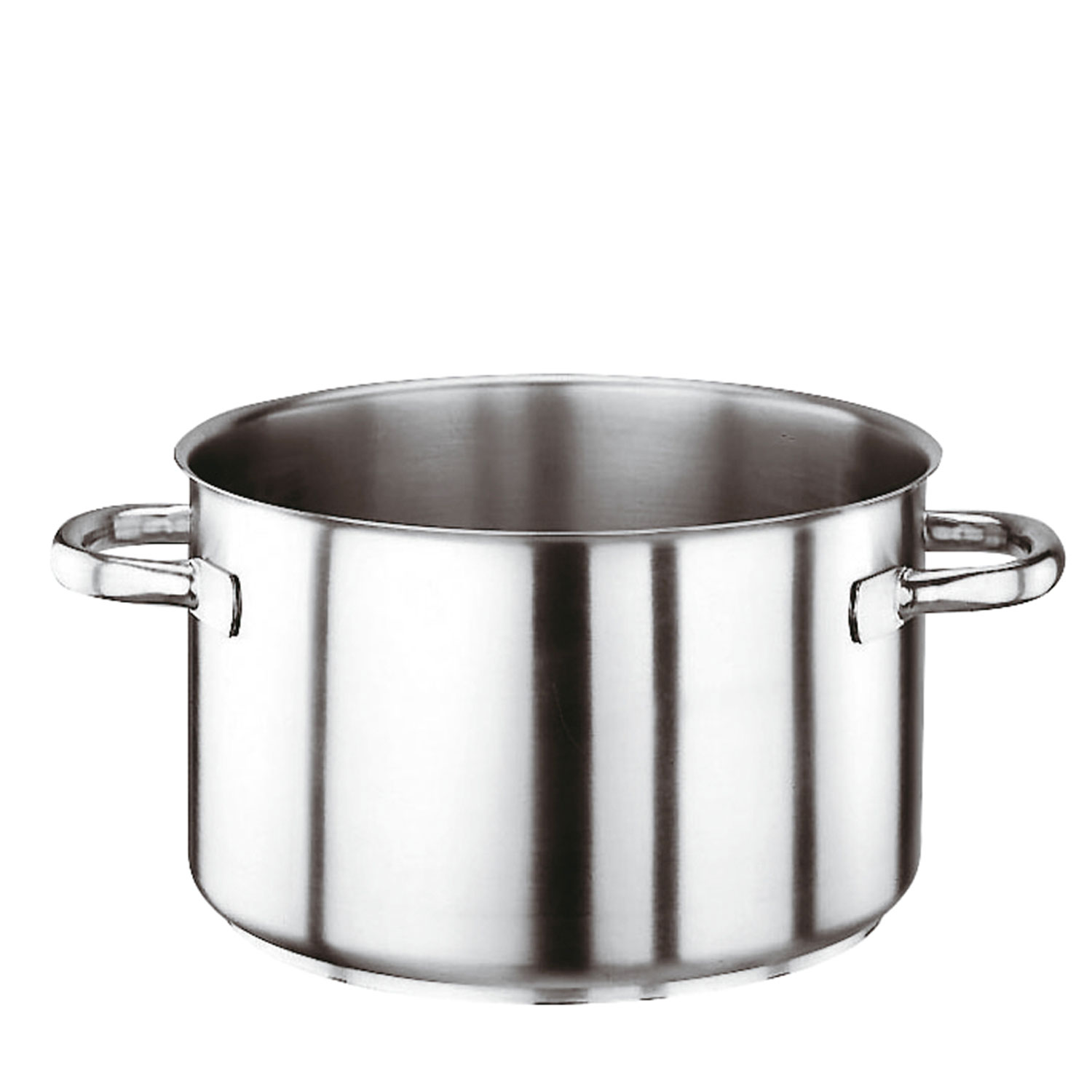 Deep casserole Landhaus Cookware