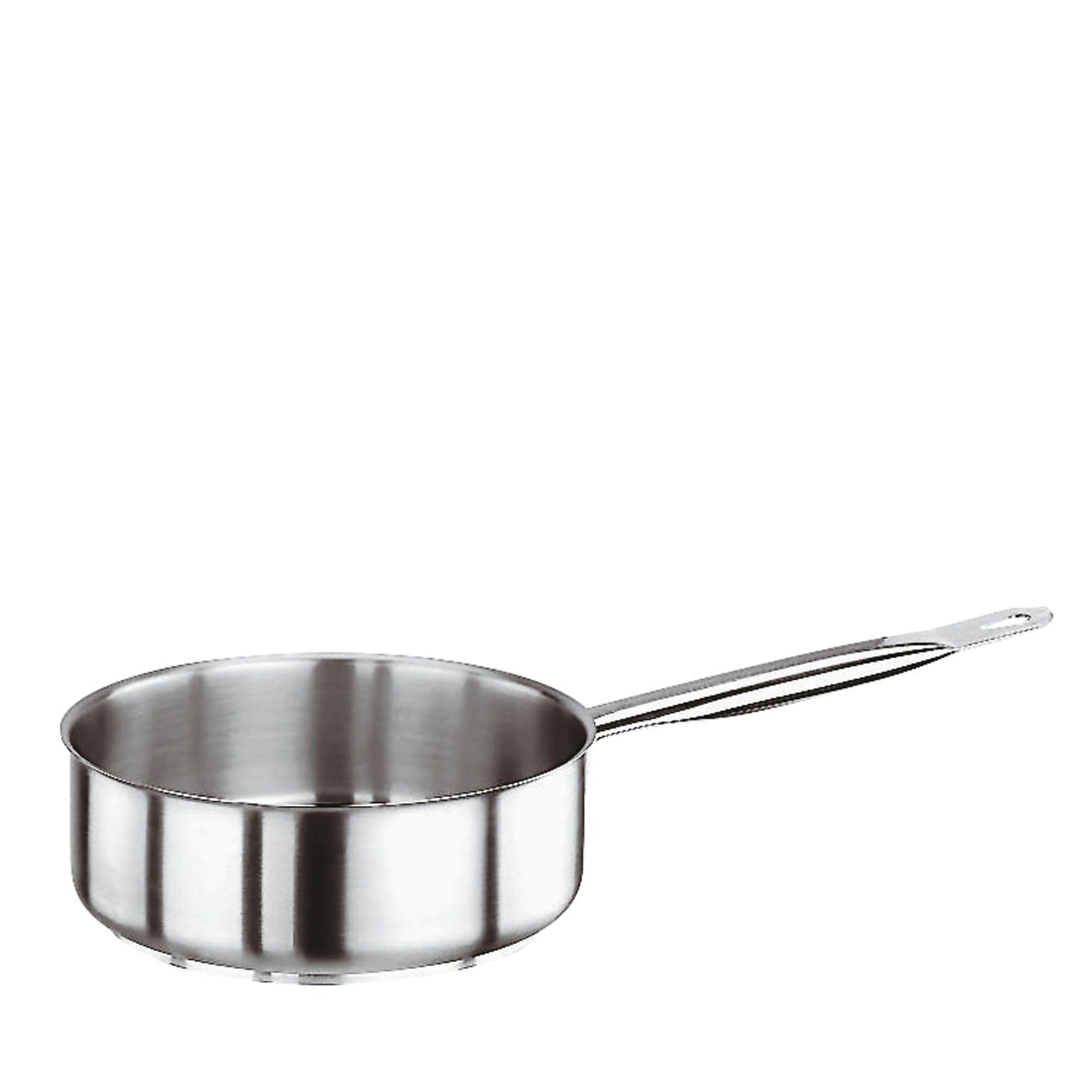 Low casserole Landhaus Cookware