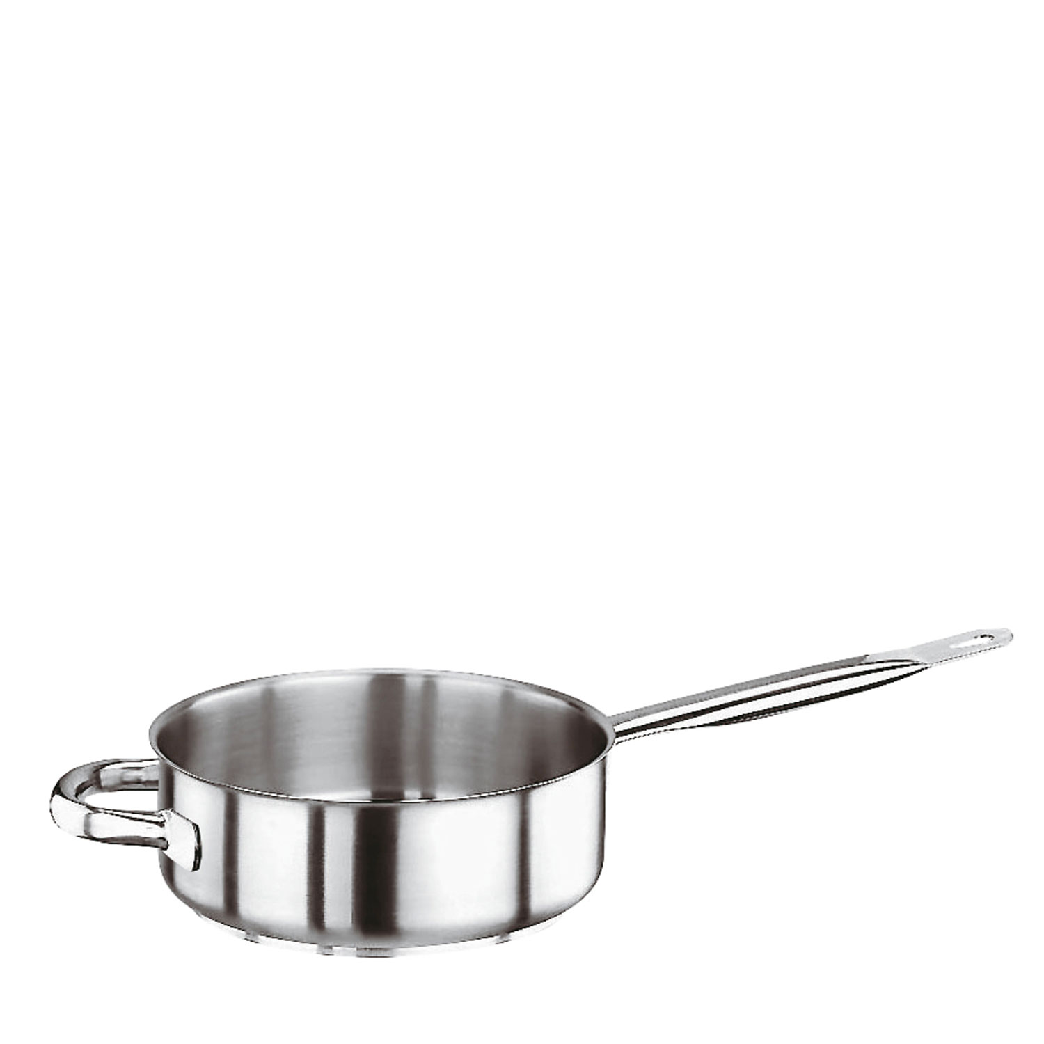 Low casserole Landhaus Cookware
