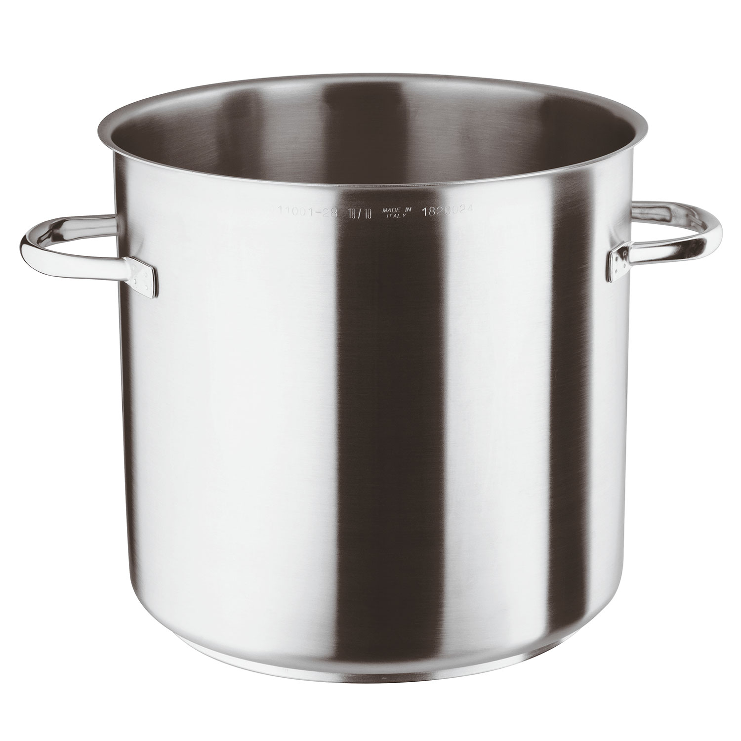 Pot 2 handles Landhaus Cookware