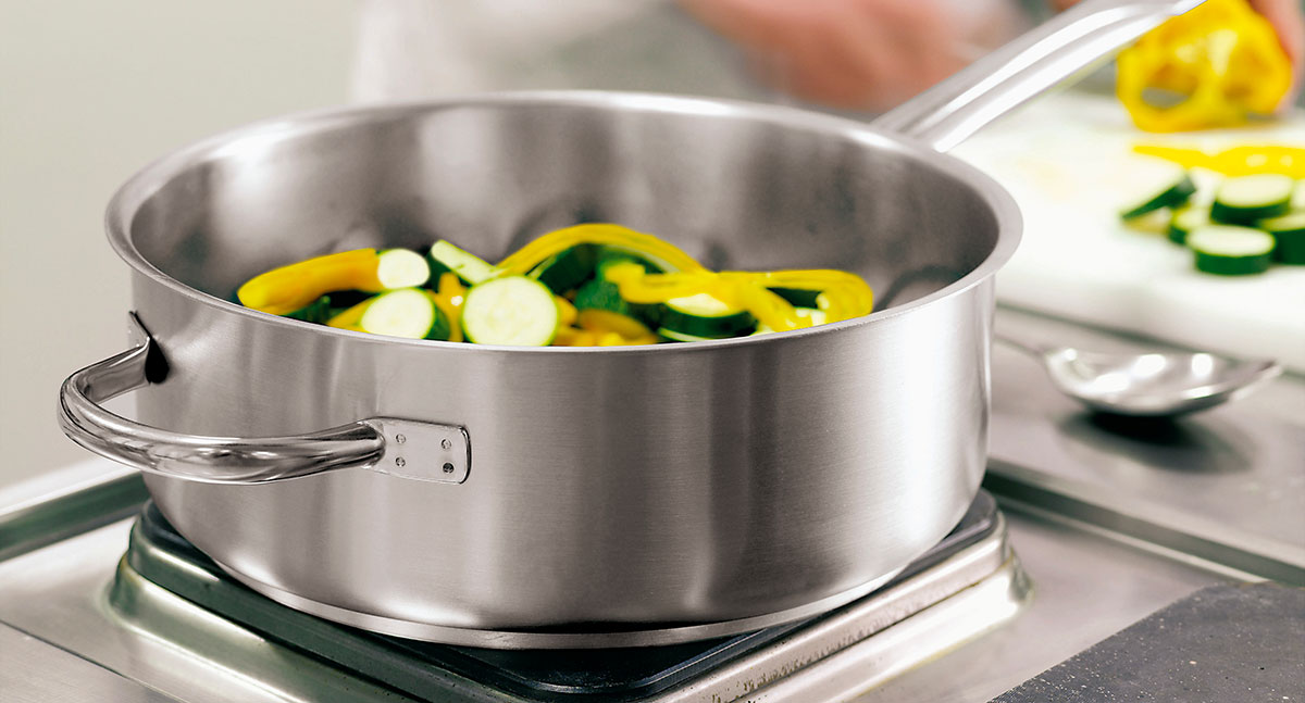 Suprema Landhaus Cookware