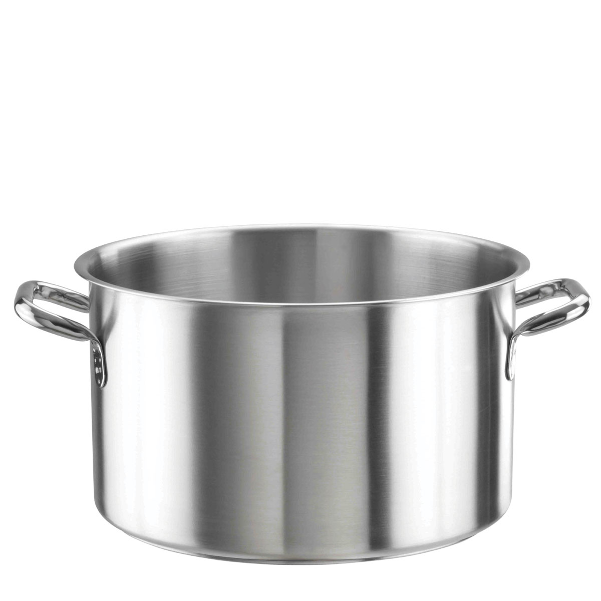 Deep casserole Landhaus Cookware