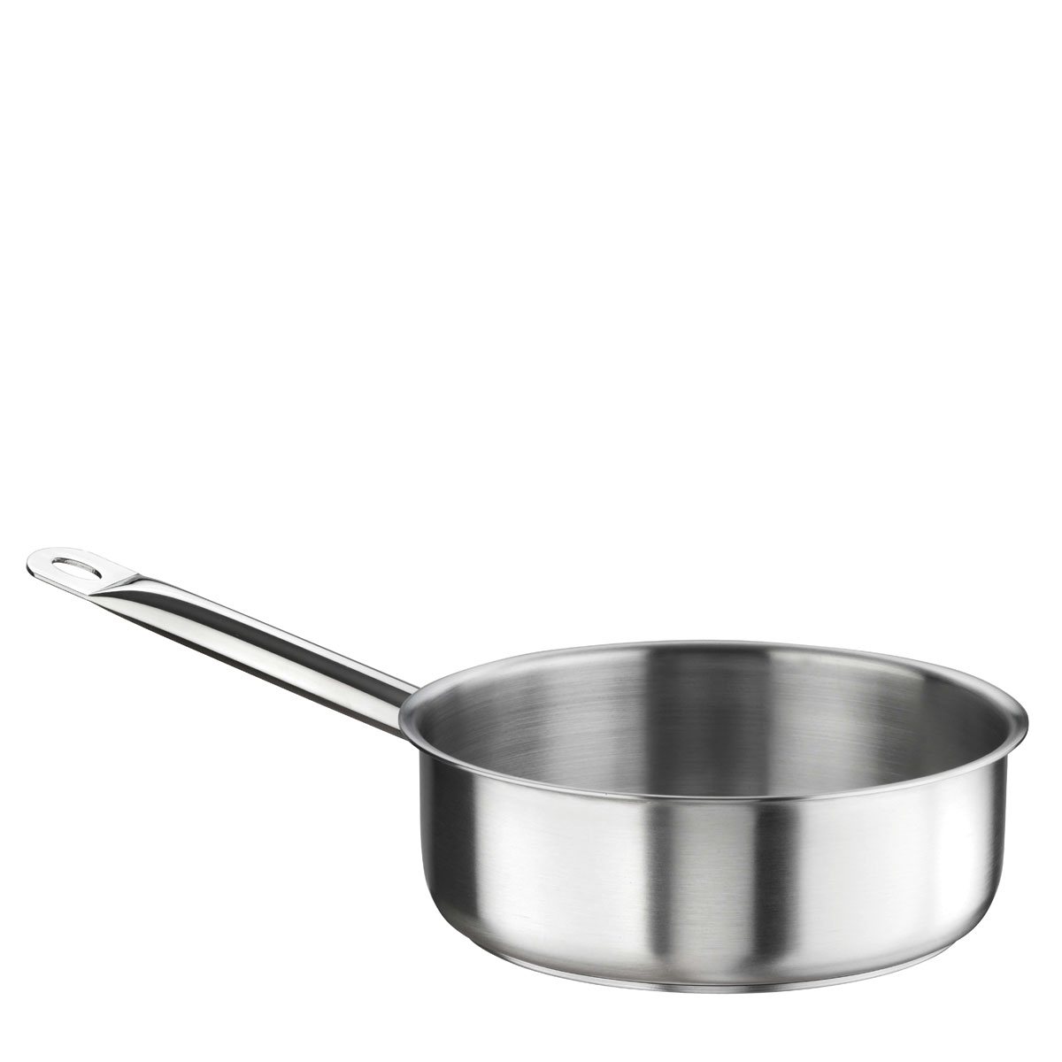 Low casserole Landhaus Cookware