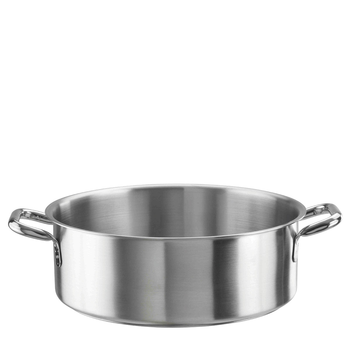 Low casserole Landhaus Cookware